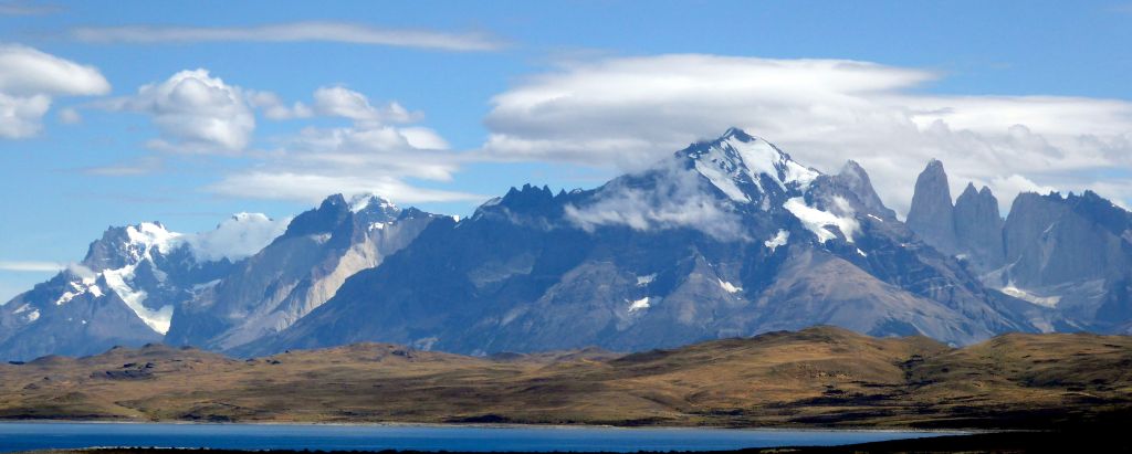 ARGENTINA & CHILE #14: MORE TREKKING IN TORRES DEL PAINE NATIONAL PARK